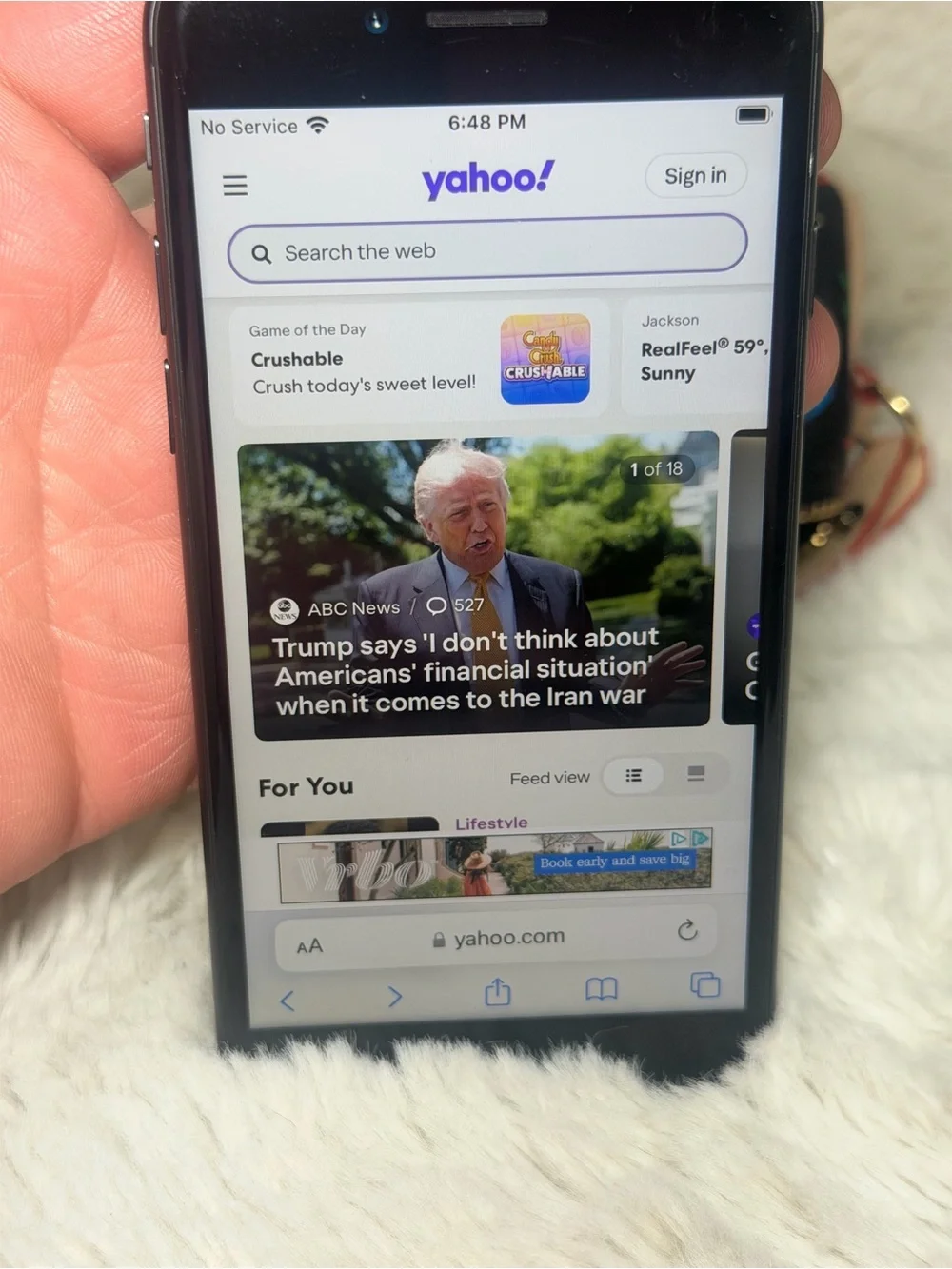 Apple iPhone 8 64gb Verizon Mint